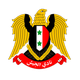 大马士革陆军 Logo