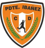 伊巴涅斯 Logo