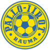 伊洛特女足 Logo