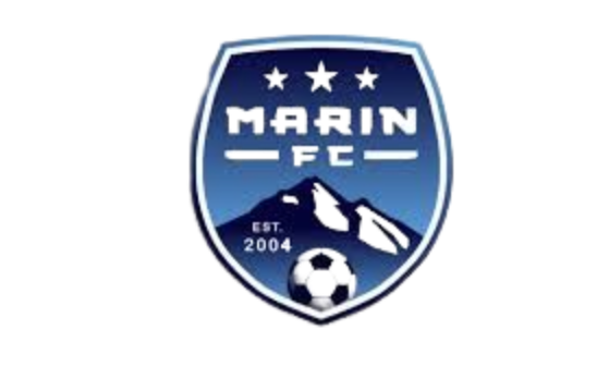 马林FC女足 Logo