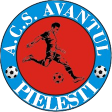 ACS皮耶莱斯蒂 Logo