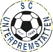 SC普雷施特滕 Logo