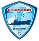春蓬联 Logo