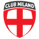 米兰奴俱乐部 Logo