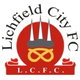 利奇菲尔德市 Logo