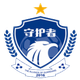 昆明守护者 Logo