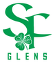 旧金山格伦斯SC女足 Logo