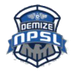 德米兹NPSL Logo