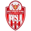 AS艾尔玛 Logo