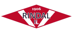 林达尔 Logo