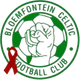 布隆方丹凯尔特女足 Logo