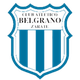 贝尔格拉诺扎拉特 Logo