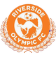 河畔奥林匹克后备队 Logo