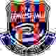 FC德岛 Logo