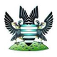 索尔兹伯里FC Logo