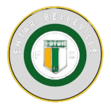 埃塔尔贝尔维尔 Logo