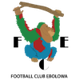埃博洛瓦女足 Logo