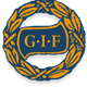 格雷柏斯塔德 Logo