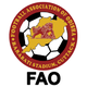 FC奥里萨邦 Logo