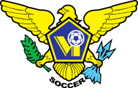 美属维尔京群岛女足 Logo