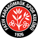 卡拉古拉克U19 Logo