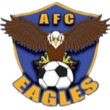 学院老鹰队 Logo