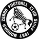 盛冈斑马 Logo