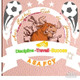 阿波女足 Logo