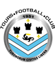 图尔女足 Logo