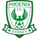 澳洲凤凰城 Logo