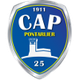 蓬塔利耶U19 Logo