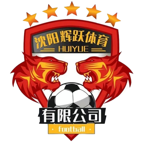 沈阳辉跃 Logo
