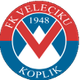 维莱西库 Logo