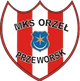 普热沃斯克 Logo