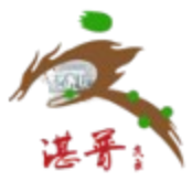 重庆丰都县庆云村足球队 Logo