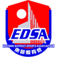 东区 Logo