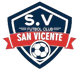 圣文森特女足 Logo