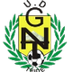 UD德尔埃泰德女足 Logo