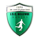 貝爾維尤 Logo
