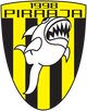 塔林派瑞加 Logo