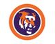 克莱姆森 Logo