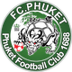 普吉市 Logo