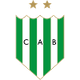 班菲尔德女足 Logo
