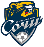 索契青年队 Logo