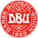 丹麦U18 Logo