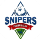 狙击手 Logo