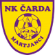 卡尔达马特因兹 Logo