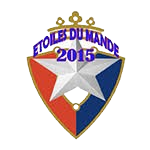 曼德星 Logo