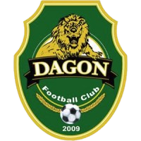 大港星联 Logo