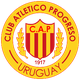 普羅格雷素FC Logo